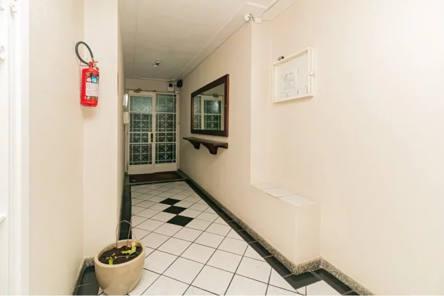 Imagem Apartamento para venda no bairro Mont Serrat em Porto Alegre