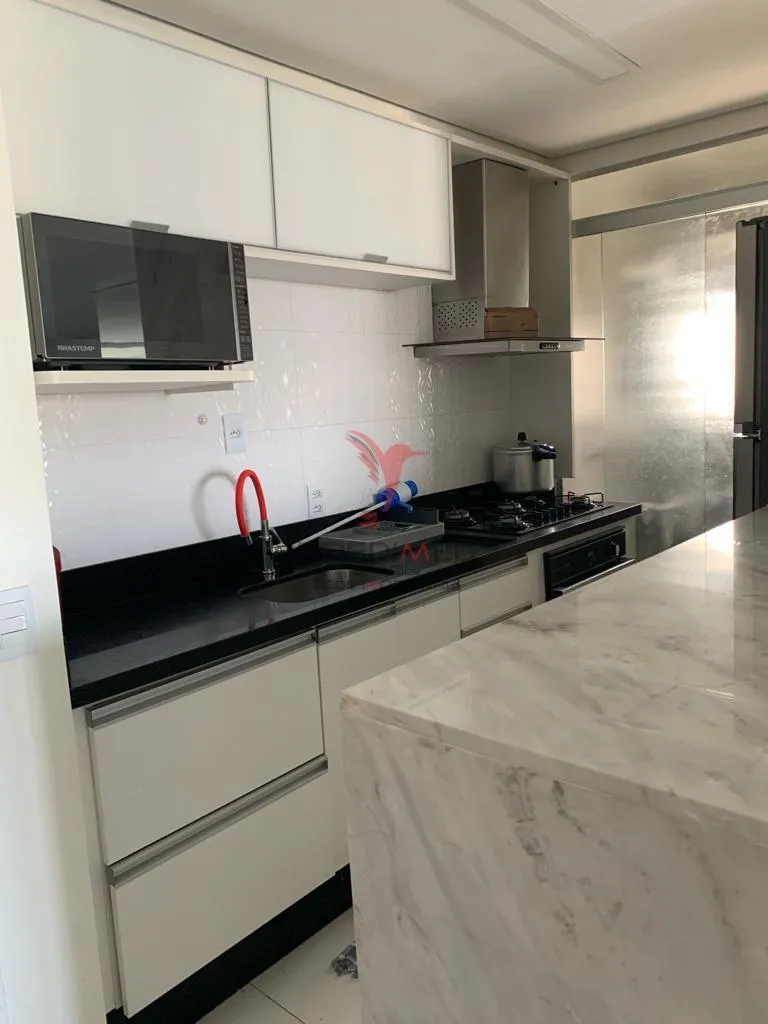 Imagem Vendemos no Morumbi, apartamento mobiliado de 2 Quartos,no Morumbi