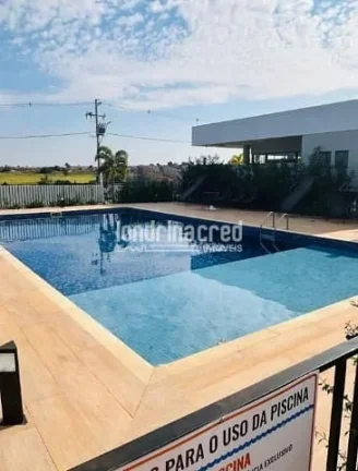 Imagem Terreno de 266,75m² no Condomínio Araguari, Zona Leste de Londrina – Oportunidade única para seu projeto dos sonhos!