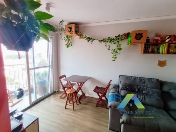 Foto do imóvel Apartamento no Sacoma proximo ao metro .