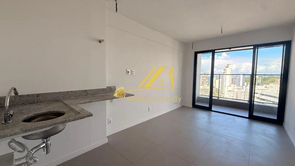 Foto do imóvel Apartamento RESIDENCIAL em Salvador - Bahia, Barra