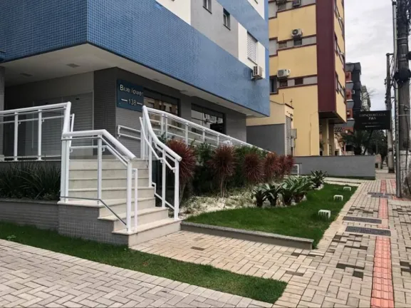 Foto do imóvel Apartamento com 2 Quartos à Venda, 61 m² em Centro - Criciúma