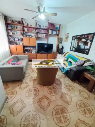 Imagem Sobrado para venda na Vila Firmiano Pinto