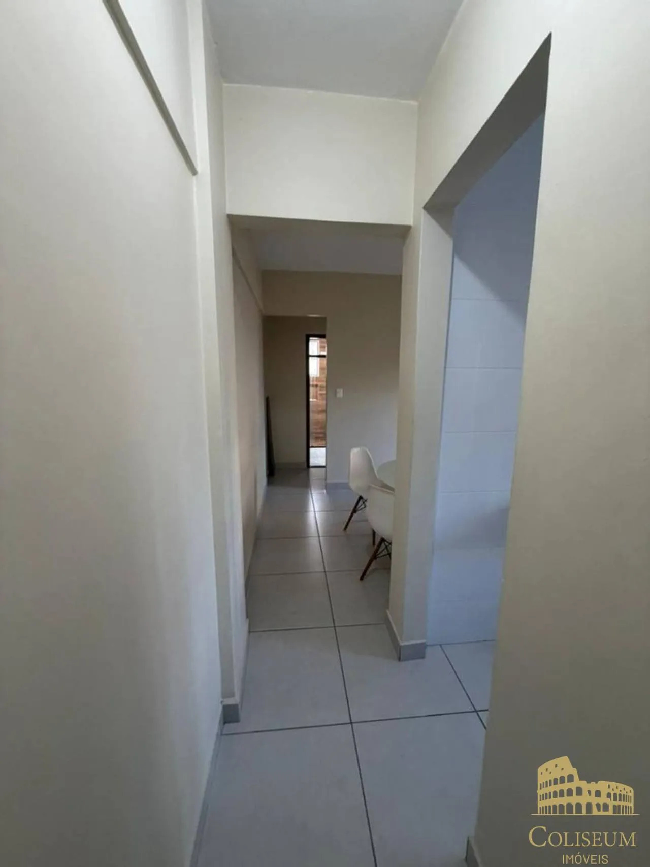 Imagem Apartamento com 1 dormitório à venda, 50 m² por R$ 295.000 - Aviação - Praia Grande/SP