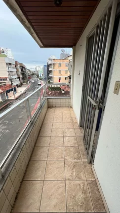 Imagem Apartamento Residencial em Guarapari - ES, Praia do Morro