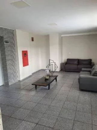Imagem Apartamento com varanda / sacada no bairro do Aeroclube / Bessa -