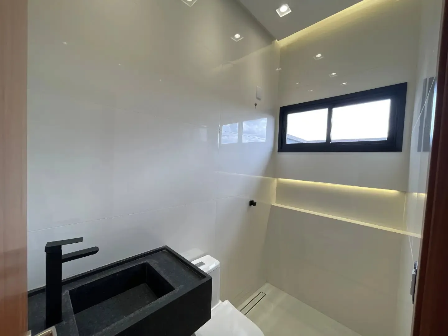Imagem Linda Casa 3 Suites No Jardins Parma