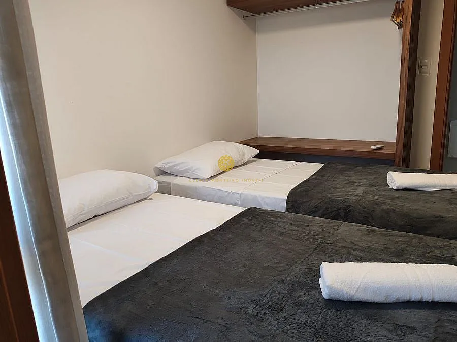 Imagem Venda - Apartamento em Guarajuba 4 suítes Mobiliado