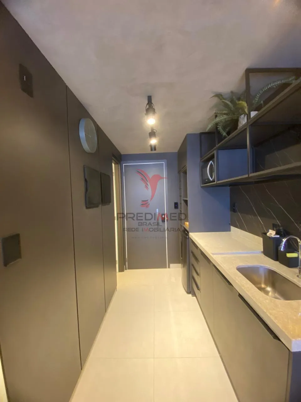 Imagem Flat mobilado, a 200 m da Orla de Manaira ,João Pessoa , Paraíba