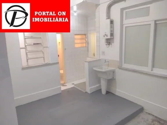 Imagem APARTAMENTO RESIDENCIAL em Rio de Janeieo - RJ, Copacabana