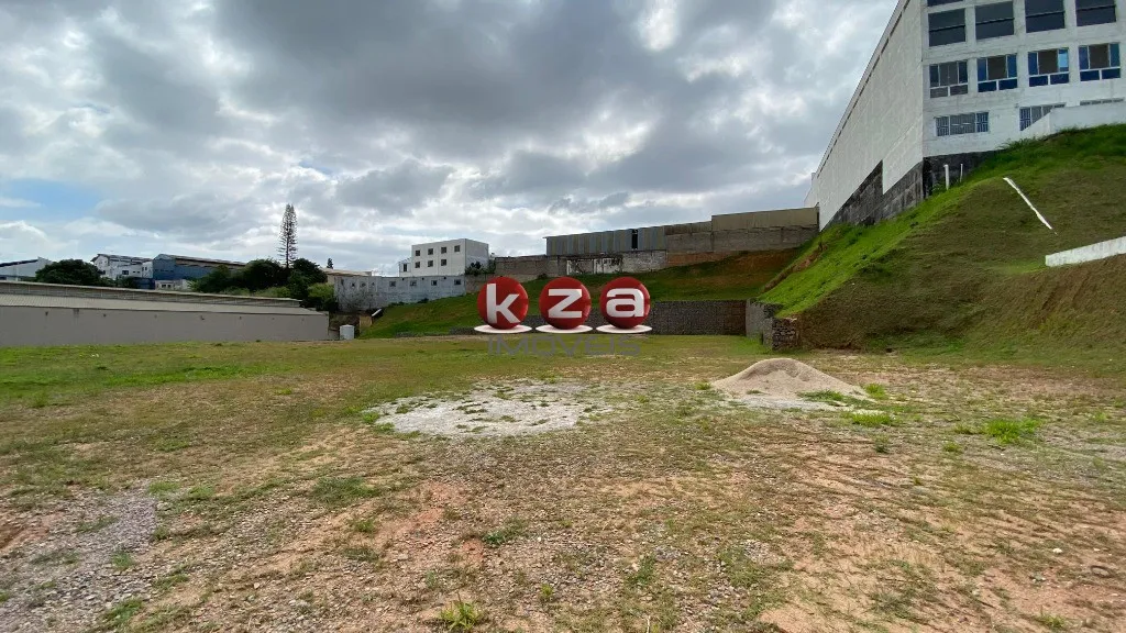 Foto do imóvel Terreno industrial à venda em Valinhos-SP, Chácaras São Bento - 3.400,00 m² de área!