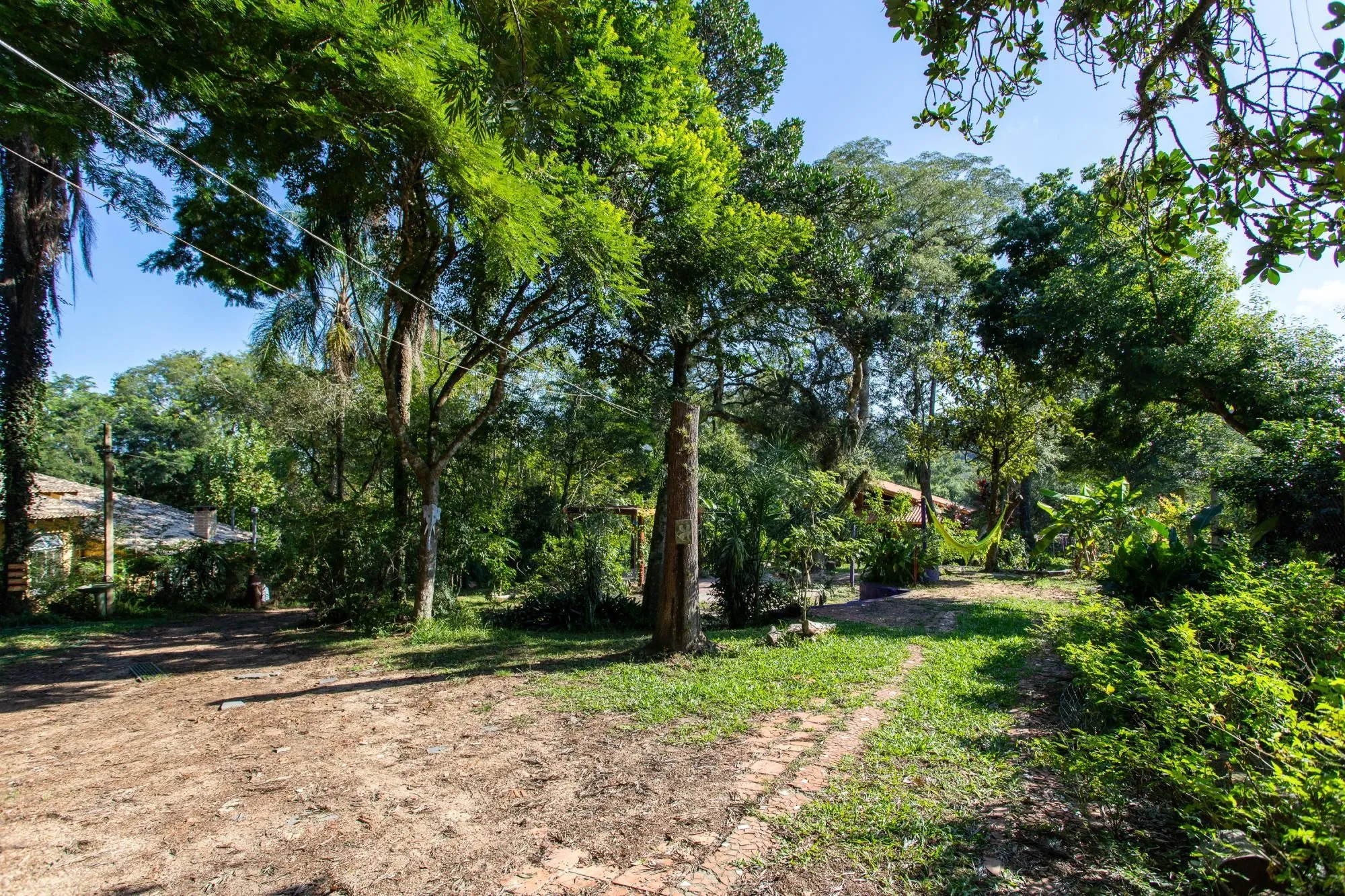Imagem Casa em Belém Velho