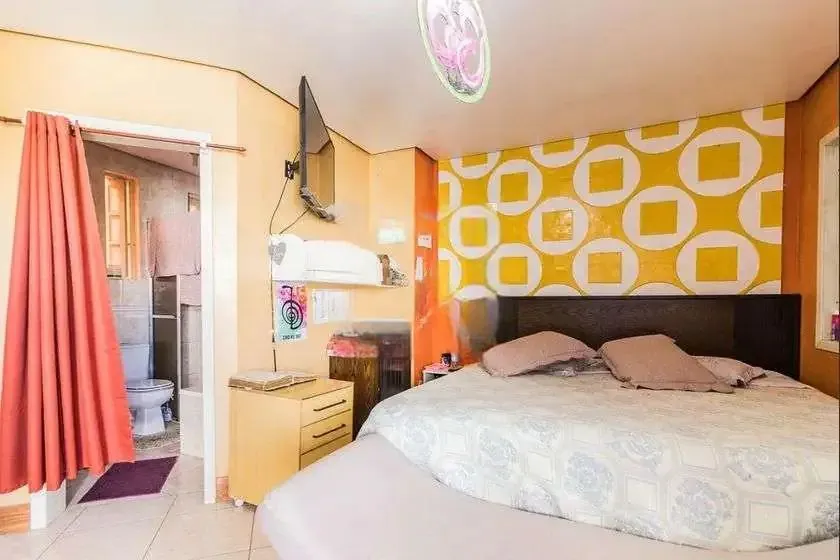 Imagem Casa em Jardim Leopoldina