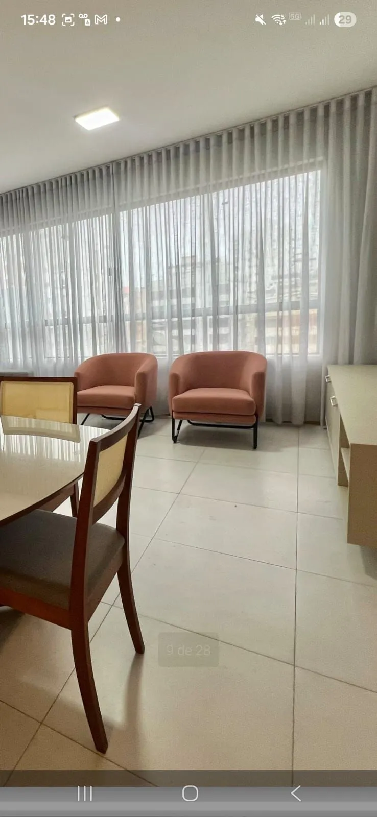 Imagem Apto Vila Àpia, Capão da Canoa, 154m², 03 suítes, lavabo, 2 vagas. Pertinho do mar, de frente pra avenida!