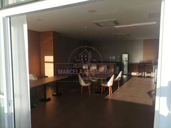 Imagem Ap 2 quartos com suíte , vista pro mar , lazer completo, 1 vaga coberta