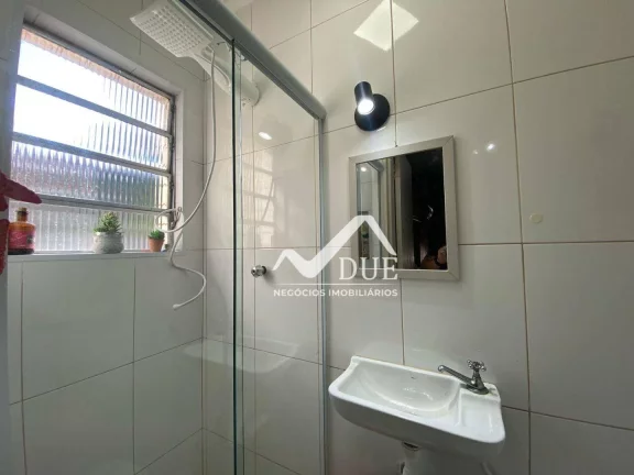 Imagem Apartamento 3 quartos com 1 suíte no Bairro Aparecida e Santos