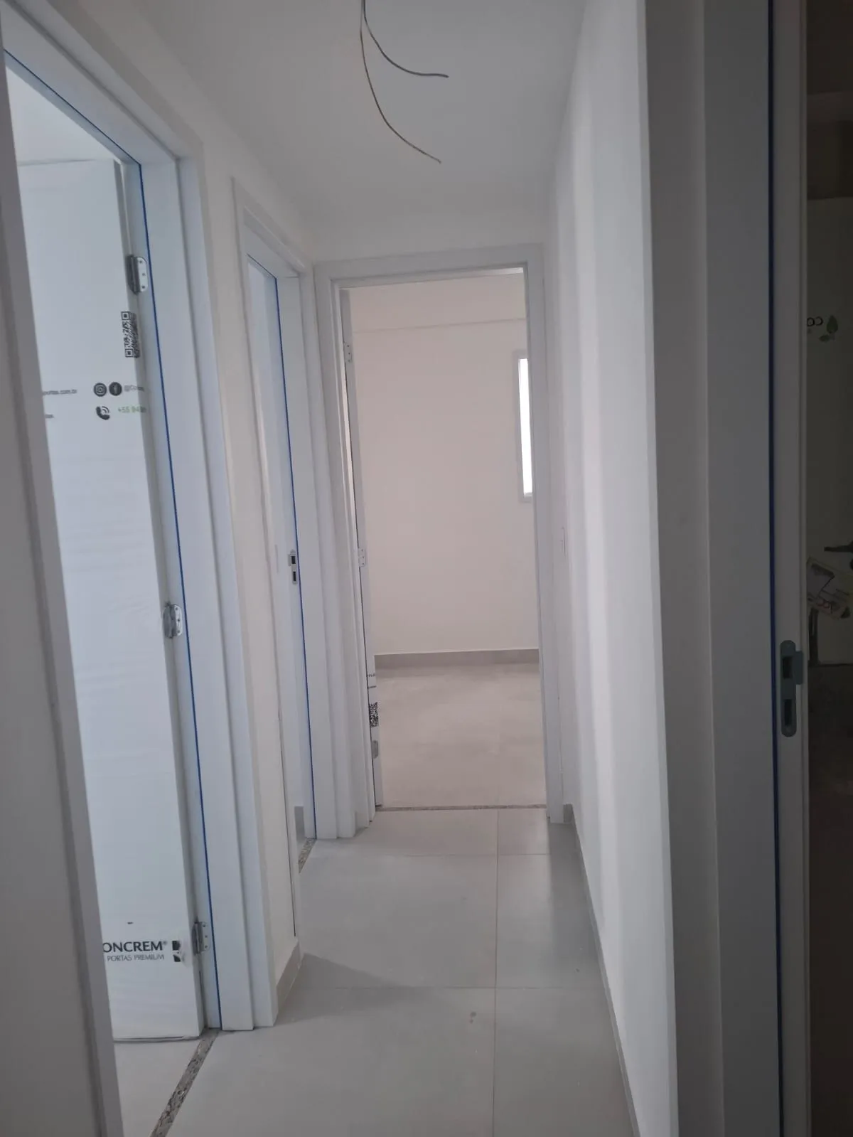 Imagem APARTAMENTO RESIDENCIAL em SOROCABA - SP, PARQUE CAMPOLIM