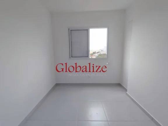 Imagem Apartamento à venda com 2 dormitórios, vaga demarcada no bairro Vila Belmiro em Santos por R$ 560.000,00