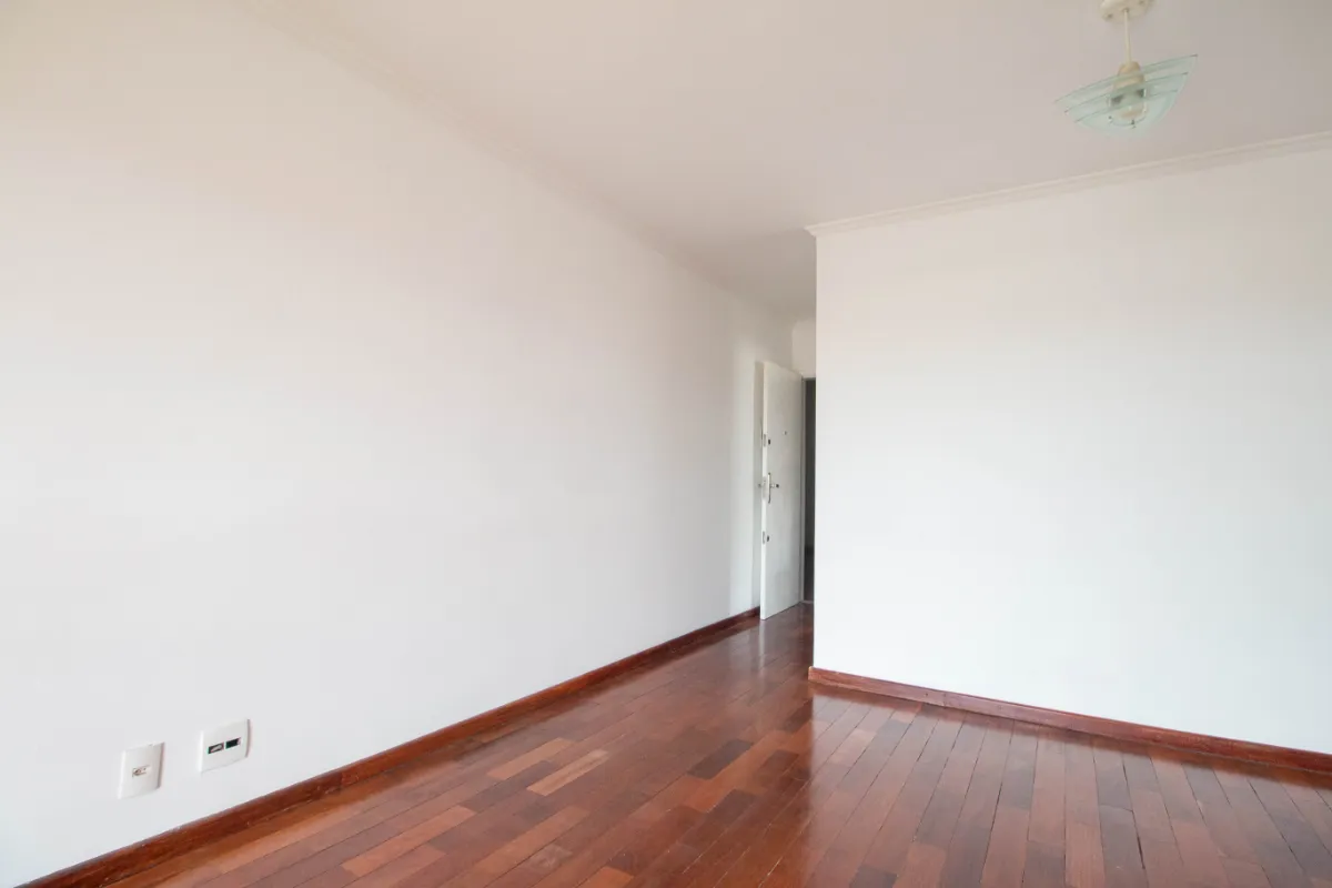 Imagem Apartamento para venda em Jardim Esmeralda com 3 quartos, 62m2