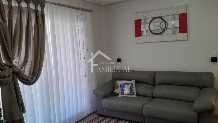 Imagem CASA PLANA EM CONDOMÍNIO FECHADO NO VILA NOVA