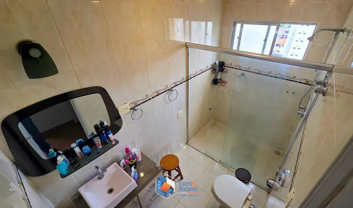 Imagem Apartamento para venda em Alto da Lapa com 3 quartos, sendo 1 suíte, 180m²