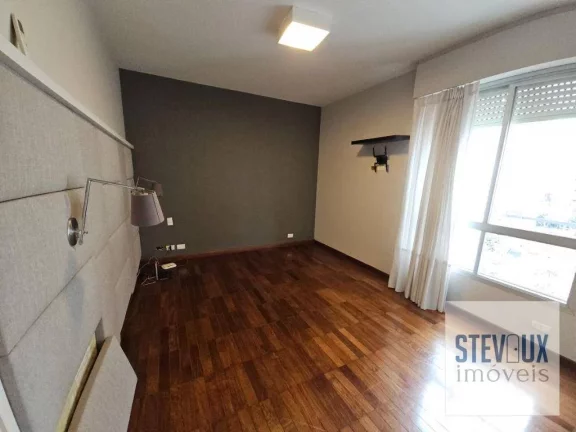 Imagem Apartamento com 3 dormitórios, 170 m² - venda por R$ 1.640.000,00 ou aluguel por R$ 13.170,00/mês - Moema - São Paulo/SP