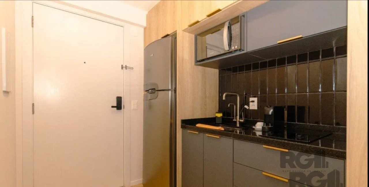 Imagem LOFT MOBILIADO - MONT` SERRAT