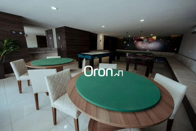 Imagem Apartamento à venda, 108 m² por R$ 800.000,00 - Jardim Goiás - Goiânia/GO
