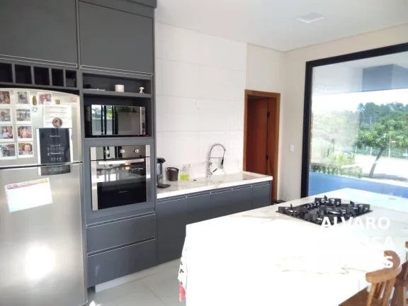 Imagem Linda casa térrea à venda no Condomínio Una em Itu SP