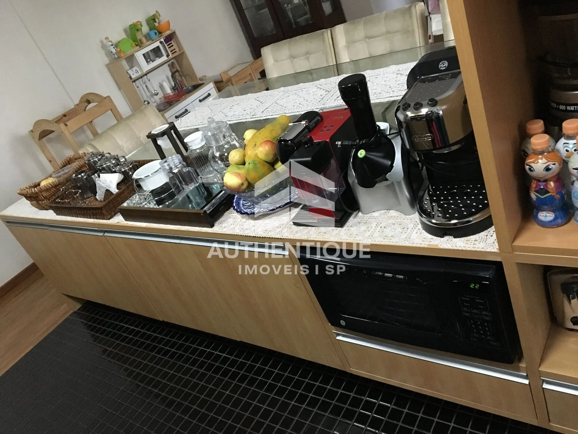 Imagem My Space - Vila Olímpia - Apartamento à venda no bairro Vila Olímpia - São Paulo/SP, Zona Sul