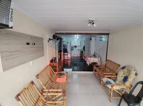 Imagem Casa de condomínio a venda em Matinhos