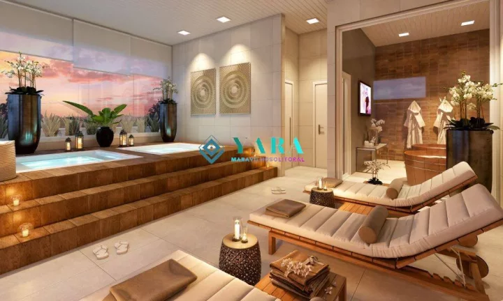 Imagem Diamond Residencial, quartos , Praia da Toninhas,Ubatuba