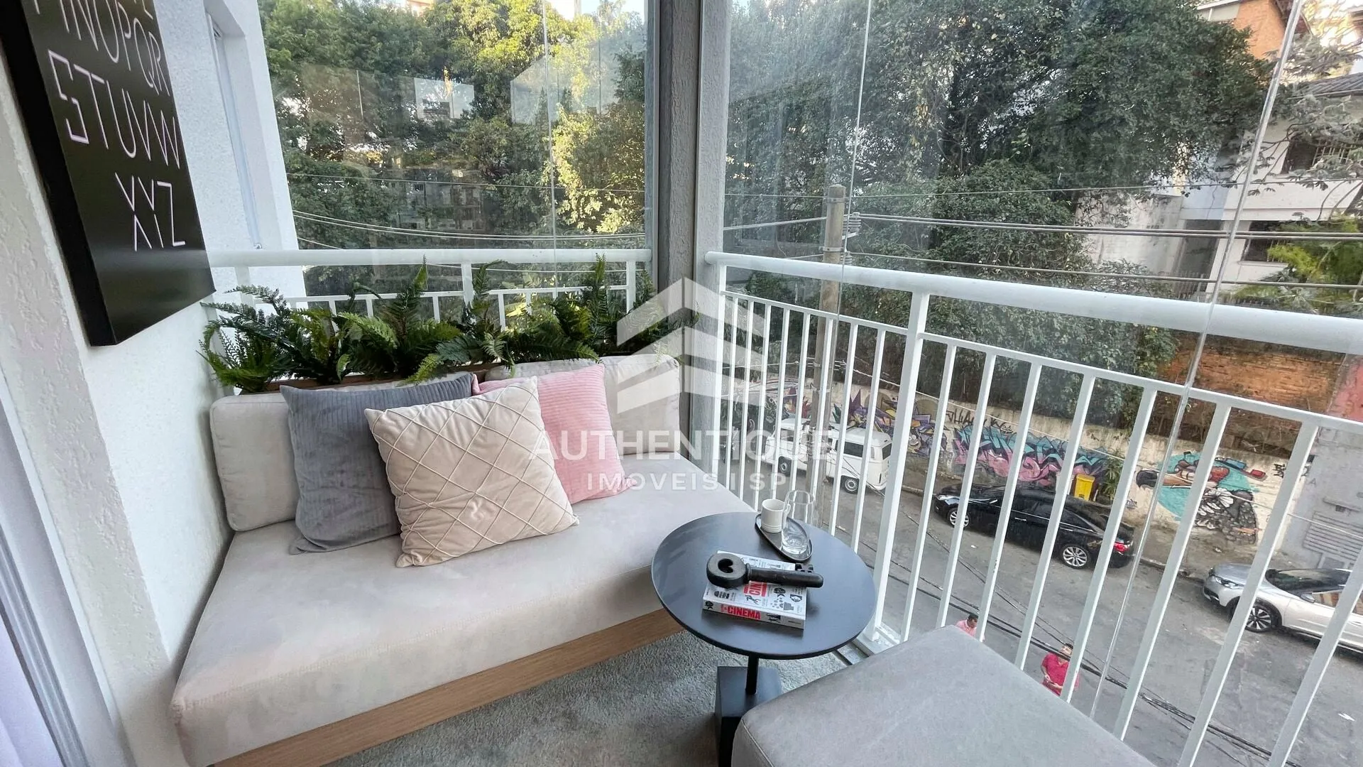 Foto do imóvel NICO VILA MARIANA - Apartamento à venda em São Paulo/SP em R. Dr. Nicolau de Sousa Queirós, 603 - Vila Mariana, São Paulo - SP