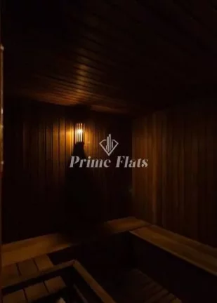 Imagem Flat disponível para venda no Residencial MaxHaus Berrini, no Brooklin, com 70m², 1 dormitório e 1 vaga
