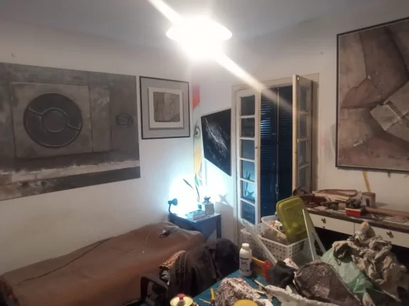Imagem Apartamento com 2 Quartos à Venda, 47 m² em Perdizes - São Paulo