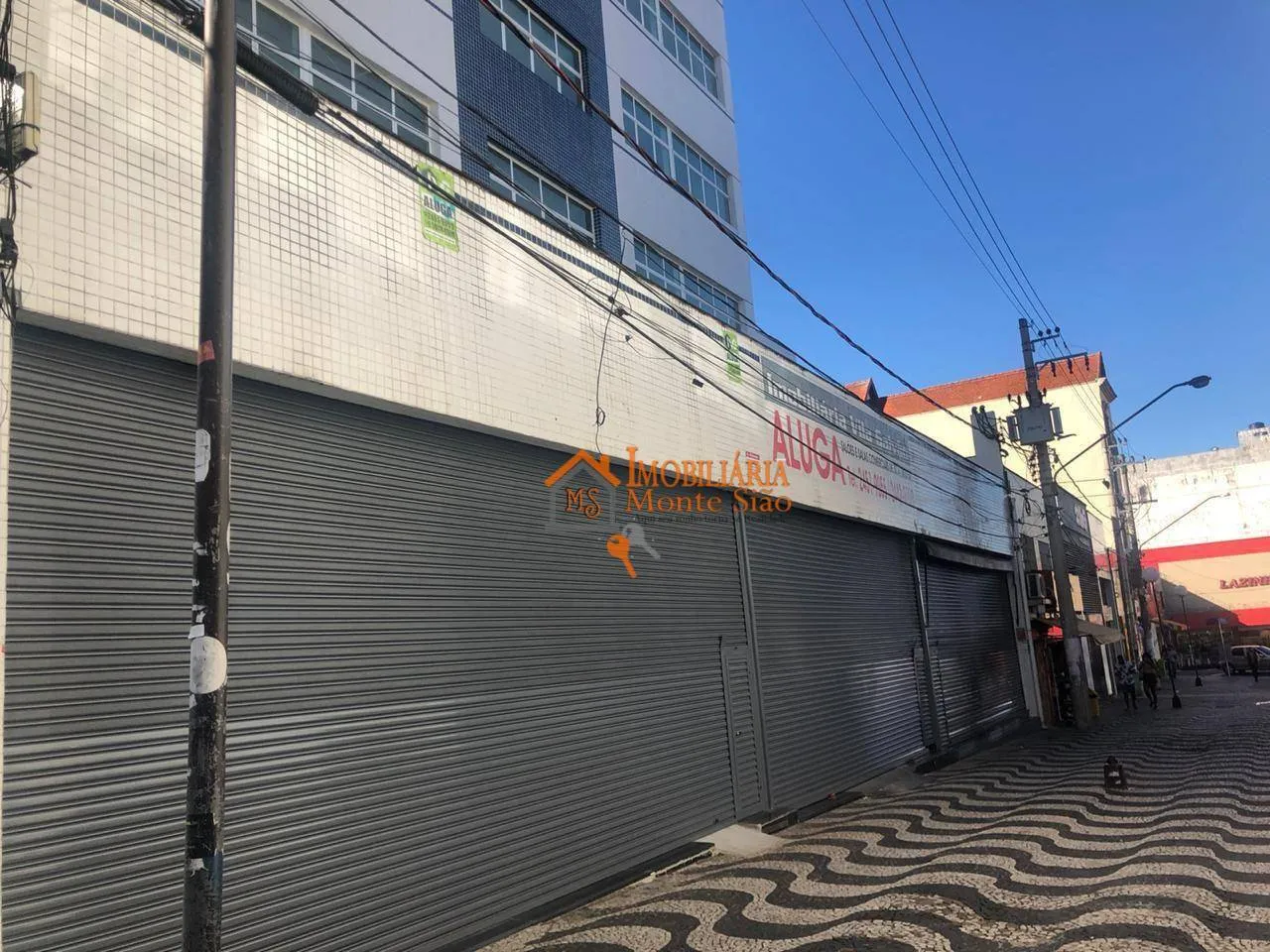 Imagem Prédio à venda, 2150 m² por R$ 12.000.000,00 - Centro - Guarulhos/SP