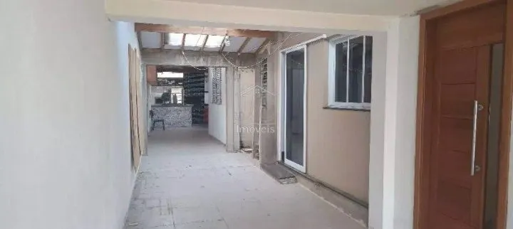 Imagem CASA A VENDA RESIDENCIAL / COMERCIAL NA REGIÃO CENTRAL DE VALINHOS/SP.