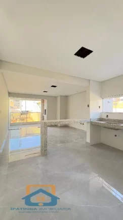 Imagem Apartamento à venda no bairro Iguaçu - Ipatinga