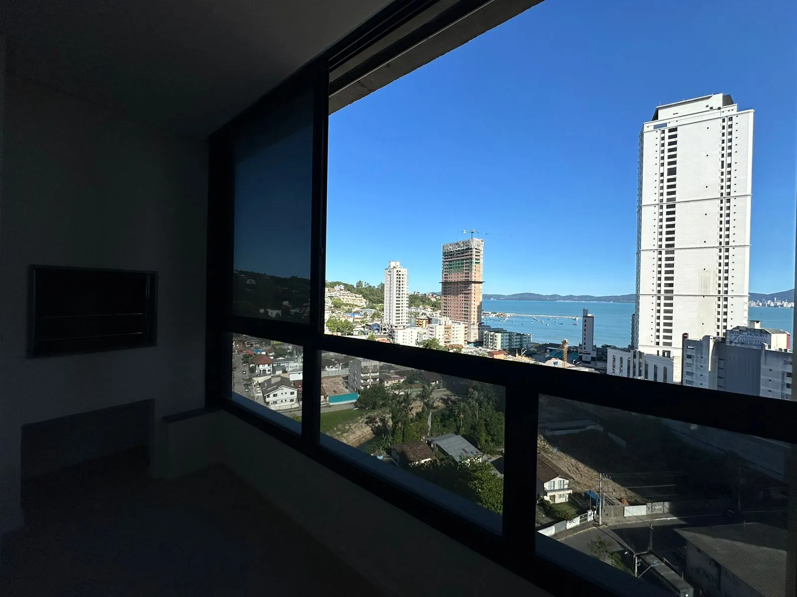 Imagem Apartamento com vista para o mar à venda com 116m2 por R$ 1.640.000,00