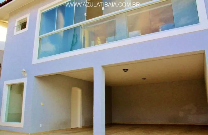 Imagem Casa para Venda em Atibaia, Nova Gardenia, 3 dormitórios, 3 suítes, 5 banheiros, 4 vagas