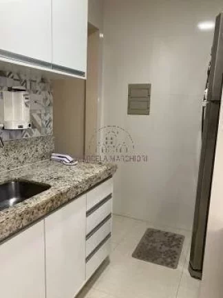 Imagem Apartamento 2 quartos com 114m2 em Itaparica ALUGADO