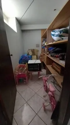 Imagem Casa com 3 Quartos à Venda, 200 m² em Nossa Senhora da Salete - Criciúma