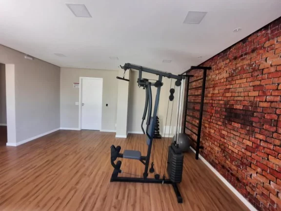 Imagem Vende-se lindo apartamento no 5° andar, próximo às principais vias de acesso do Morumbi!!