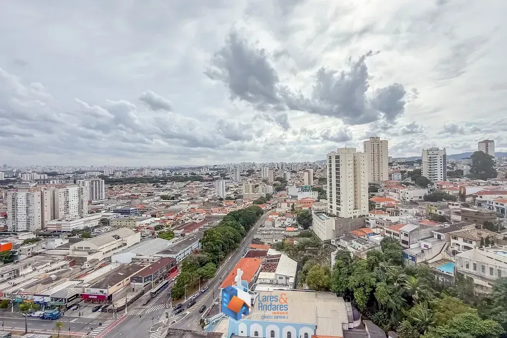 Imagem Cobertura Duplex à venda 4 Quartos 4 Suites 6 Vagas 512M² Vila Maria Alta São Paulo - SP