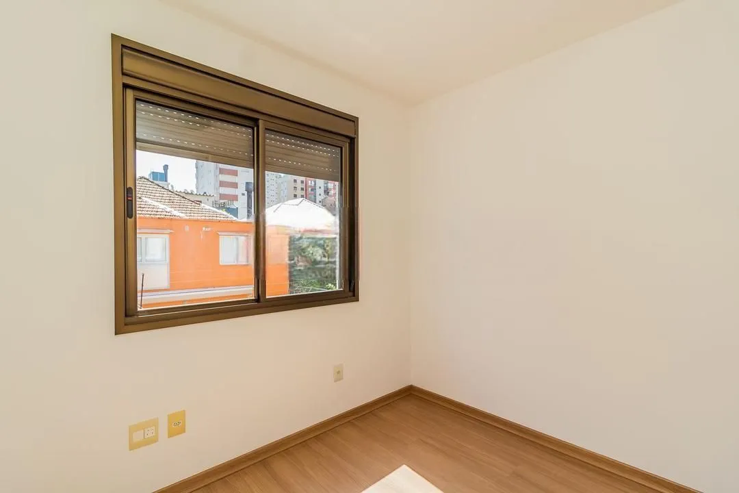 Imagem Apartamento Garden com Terraço Privativo no Rio Branco
