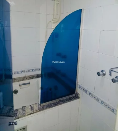 Imagem Apartamento de Luxo em Perdizes, São Paulo-SP: 3 Quartos, 1 Suíte, 2 Salas, 3 Banheiros, 2 Vagas, 274m² - Venda ou Locação!
