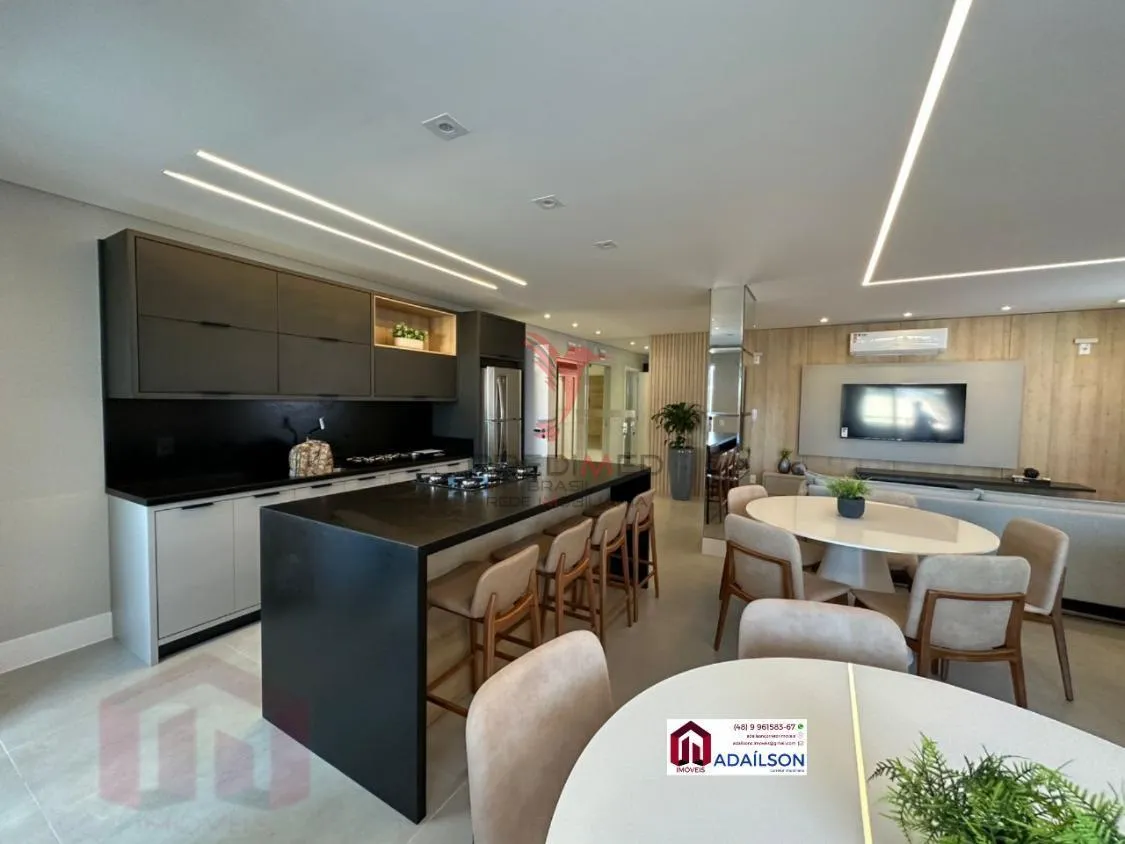 Imagem RESIDENCIAL ALLURE HOME R$ 699.900,00 138 metros privativos 2 Quartos com Hobby box SJ SC