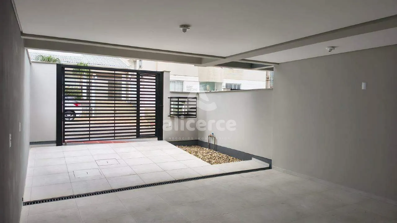 Imagem CASA DUPLEX DE ALTO PADRÃO À VENDA | 179m² PRIVATIVOS | BARREIROS | SÃO JOSÉ/SC