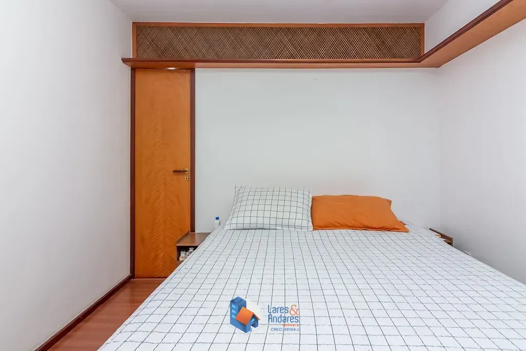 Imagem Apartamento à venda 2 Quartos 2 Suites 1 Vaga 90M² Vila Madalena São Paulo - SP