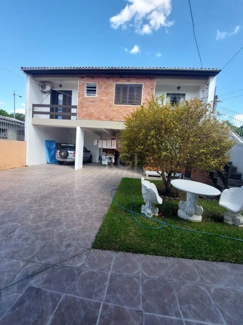 Imagem Casa em Tristeza
